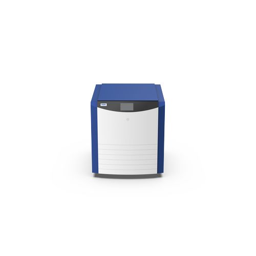 CryoBioシリーズ凍結保存容器CryoBio 34Z　1台